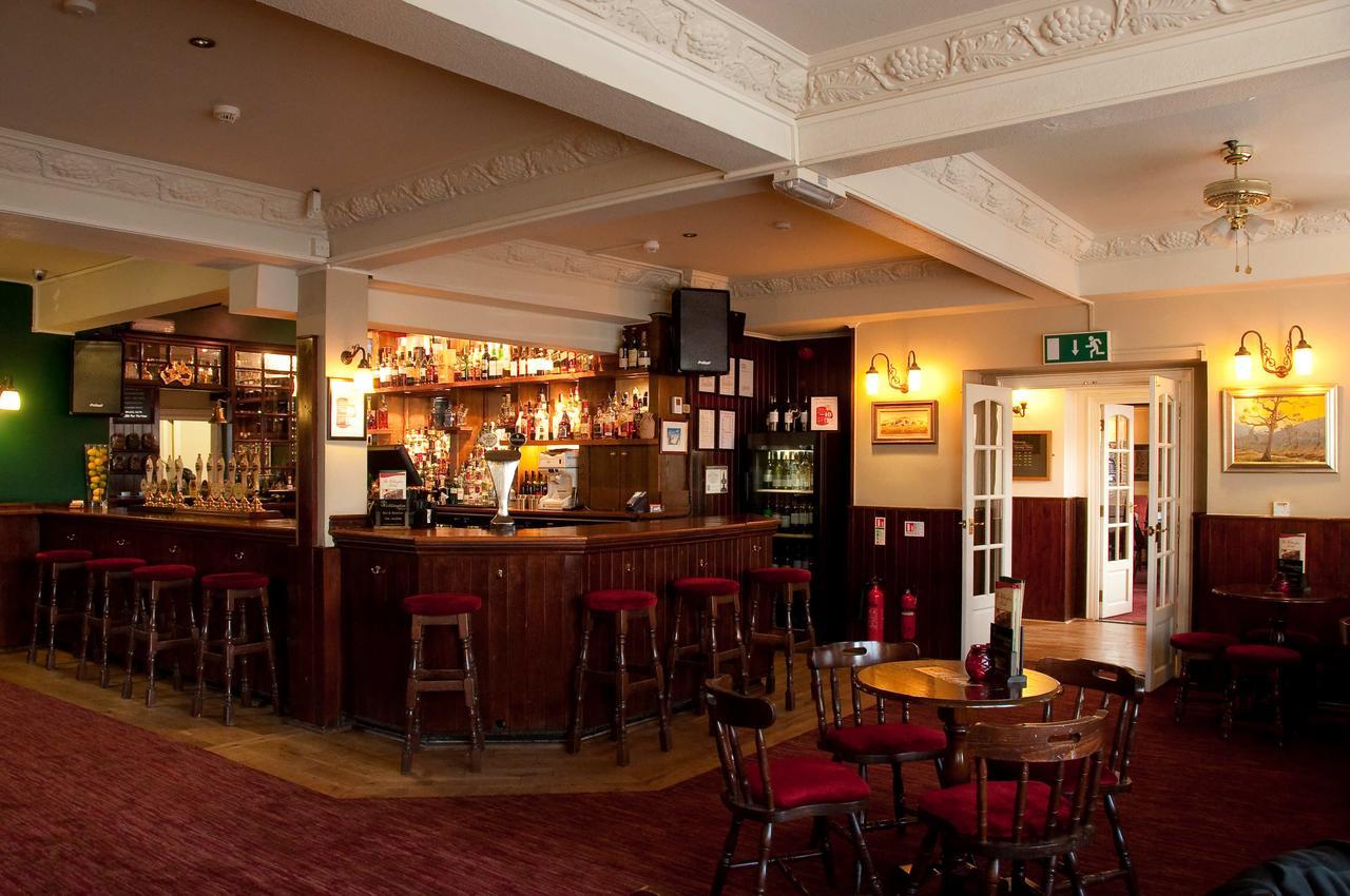 The Wellington Seaford Exterior foto