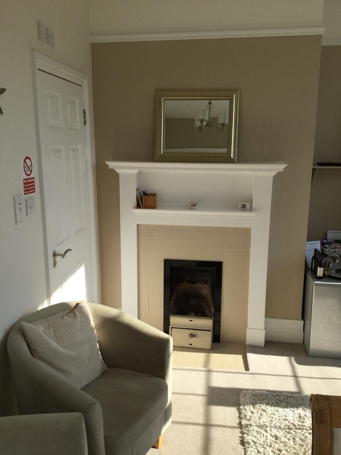 The Wellington Seaford Exterior foto
